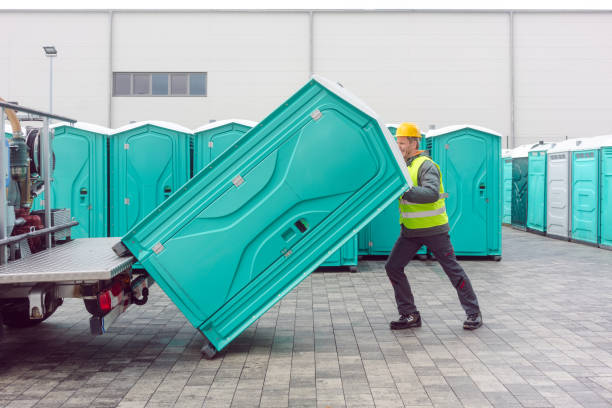 Best Portable restroom solutions  in Goliad, TX