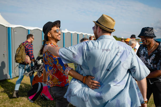 Best Emergency porta potty rental  in Goliad, TX